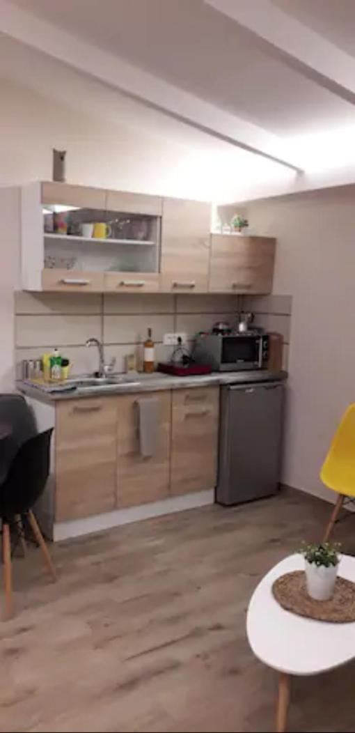 Domenica Apts I ラガナス 部屋 写真