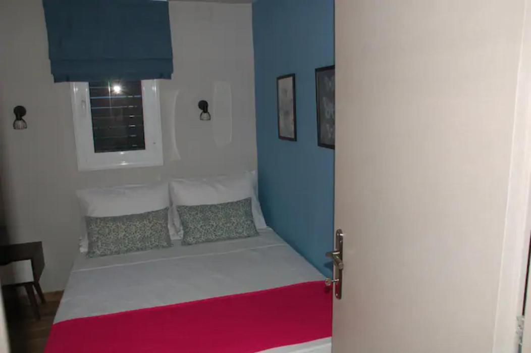 Domenica Apts I ラガナス 部屋 写真