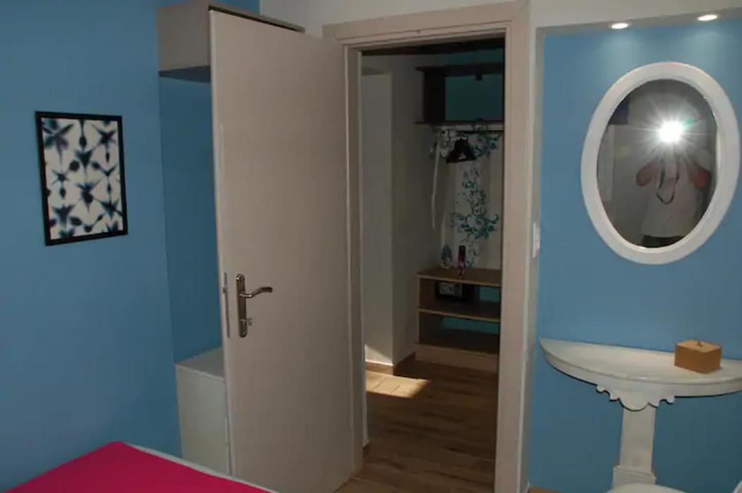 Domenica Apts I ラガナス 部屋 写真